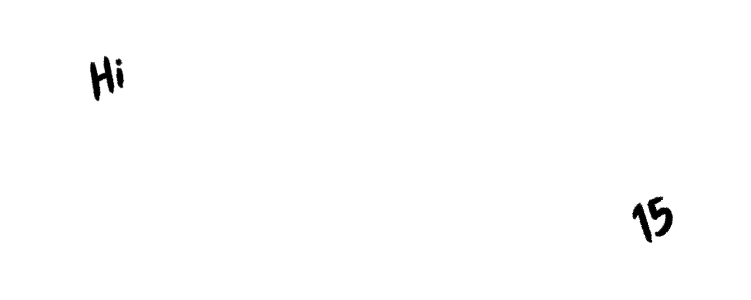 hikleber15 logo animation