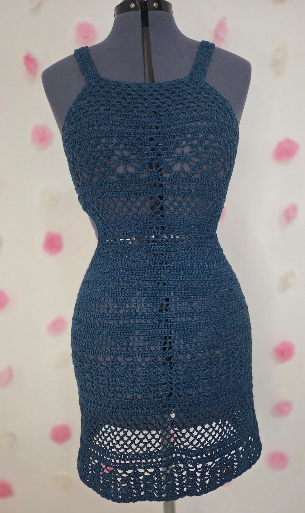 Miniatura: Vestido Mariza