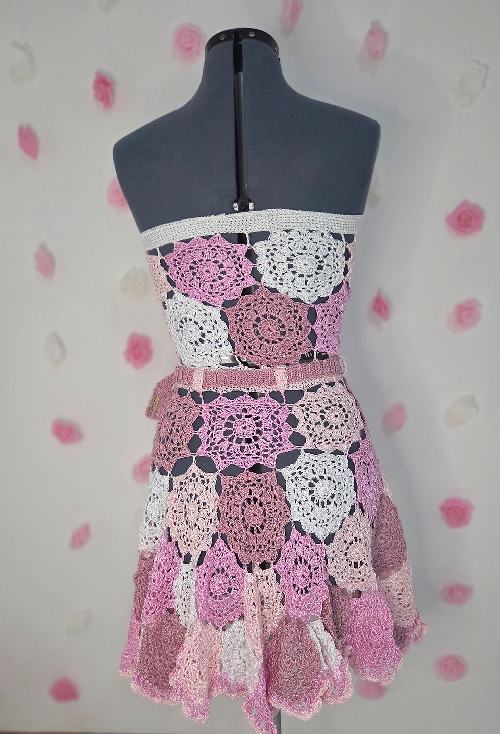 Miniatura: Vestido Carol