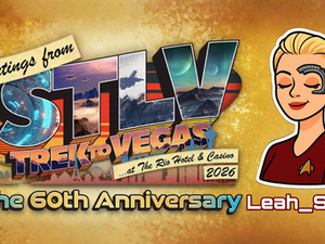 Star Trek Las Vegas, Star Trek cosplay, Seven of Nine, Borg prosthetics, hair and makeup for film, sci-fi conventions, Star Trek community, Buy Me a Coffee creators.