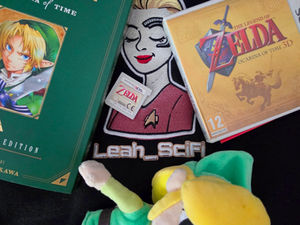 The Legend of Zelda Ocarina of Time nostalgia blog about childhood memories and returning to Hyrule