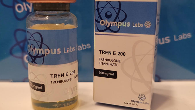 Trenbolone Enanthate