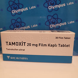 Tamoxifen, sold under the brand name Nolvadex among others, is a selective estrogen receptor modulator used to prevent breast cancer in women and treat breast cancer in women and men. It is also being studied for other types of cancer. It has been used for Albright syndrome

we use it to prevent gyno