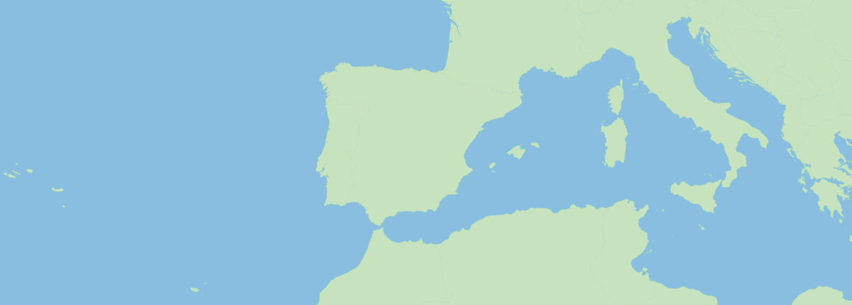 Le meilleur de l'Espagne & du Portugal