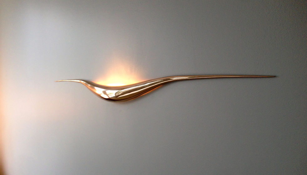 Bedroom Lighting