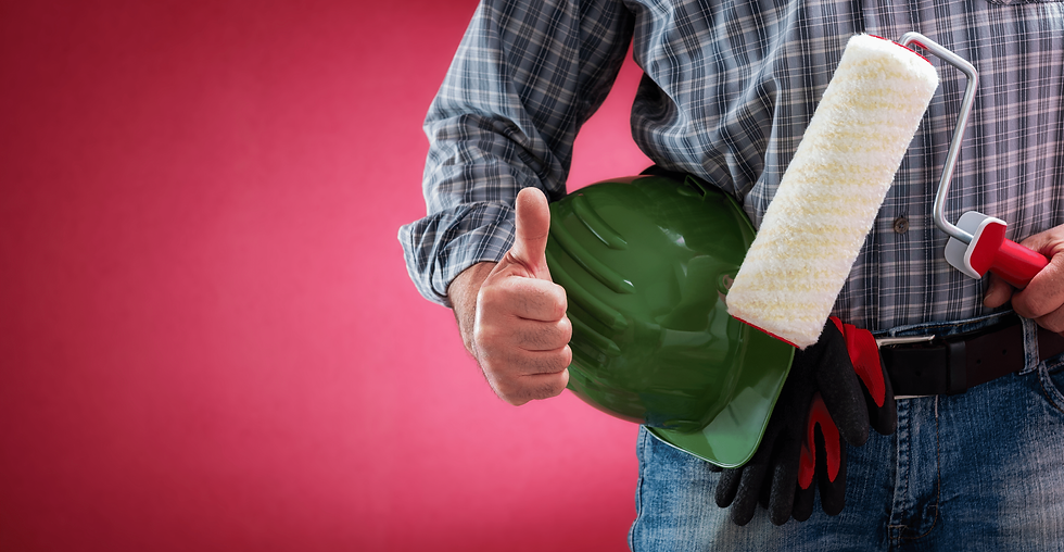 Top Shelf Homes Toronto's Trusted Painting & Window Cleaning