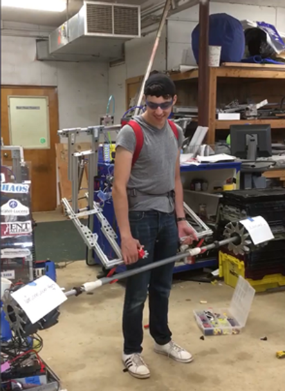 Exoskeleton