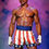 Miniatura: PANTALONCINI BOXE APOLLO CREED ROCKY BALBOA