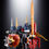 Miniatura: ACTION FIGURE BANDAI ROBOT DALTANIOUS GX-59R SOUL OF CHOGOKING