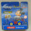Miniatura: 2 MODELLINI DISNEY AUTO 113 TOPOLINO 1/43 1:43 CON REGALO MOTORAMA