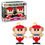 Miniatura: FUNKO POP PINCO PANCO TWEEDLE DEE E DUM ALICE NEL PAESE DELLE MERAVIGLIE