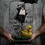 Miniatura: BATMAN RETURNS DELUXE PENGUIN PINGUINO 1/10 IRON STUDIOS