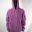 Thumbnail: HUNTER Fleece Zip Hoodie 