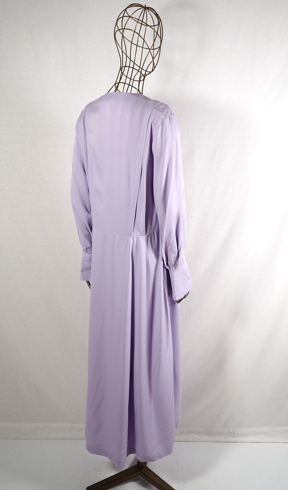 Thumbnail: H&M Lilac Dress