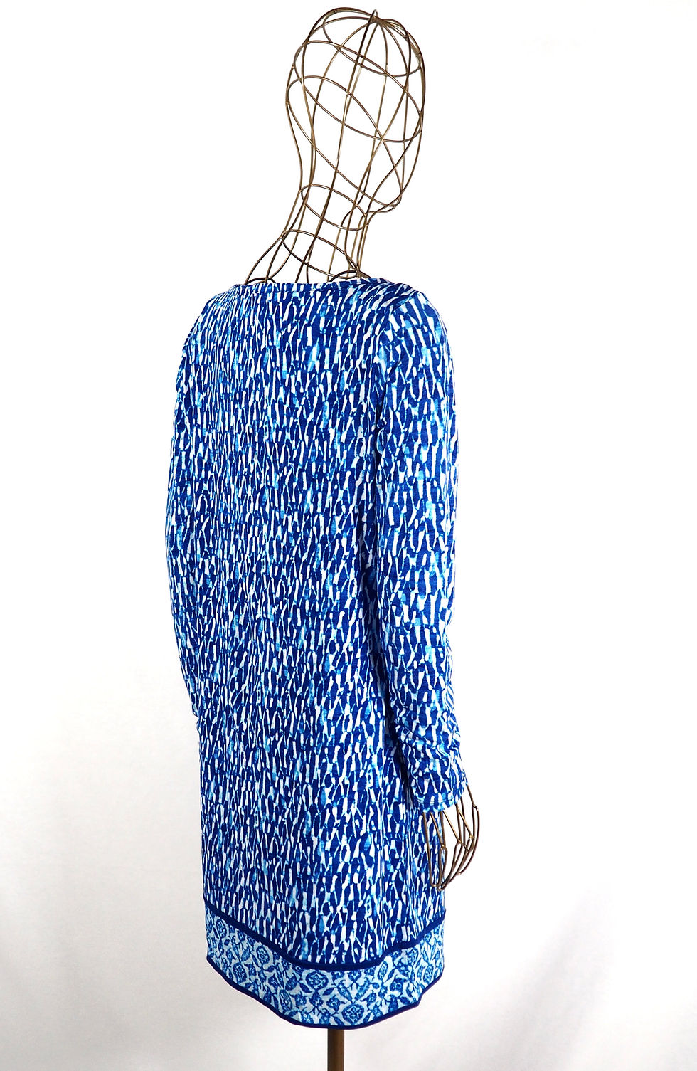 Thumbnail: MICHAEL KORS Pattern Dress