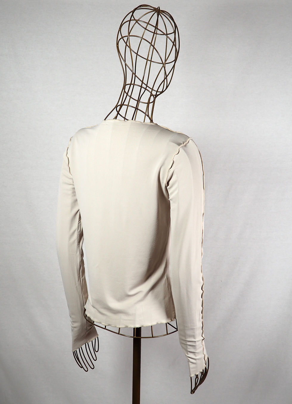 Thumbnail: RODEBJER Ruffle Top 