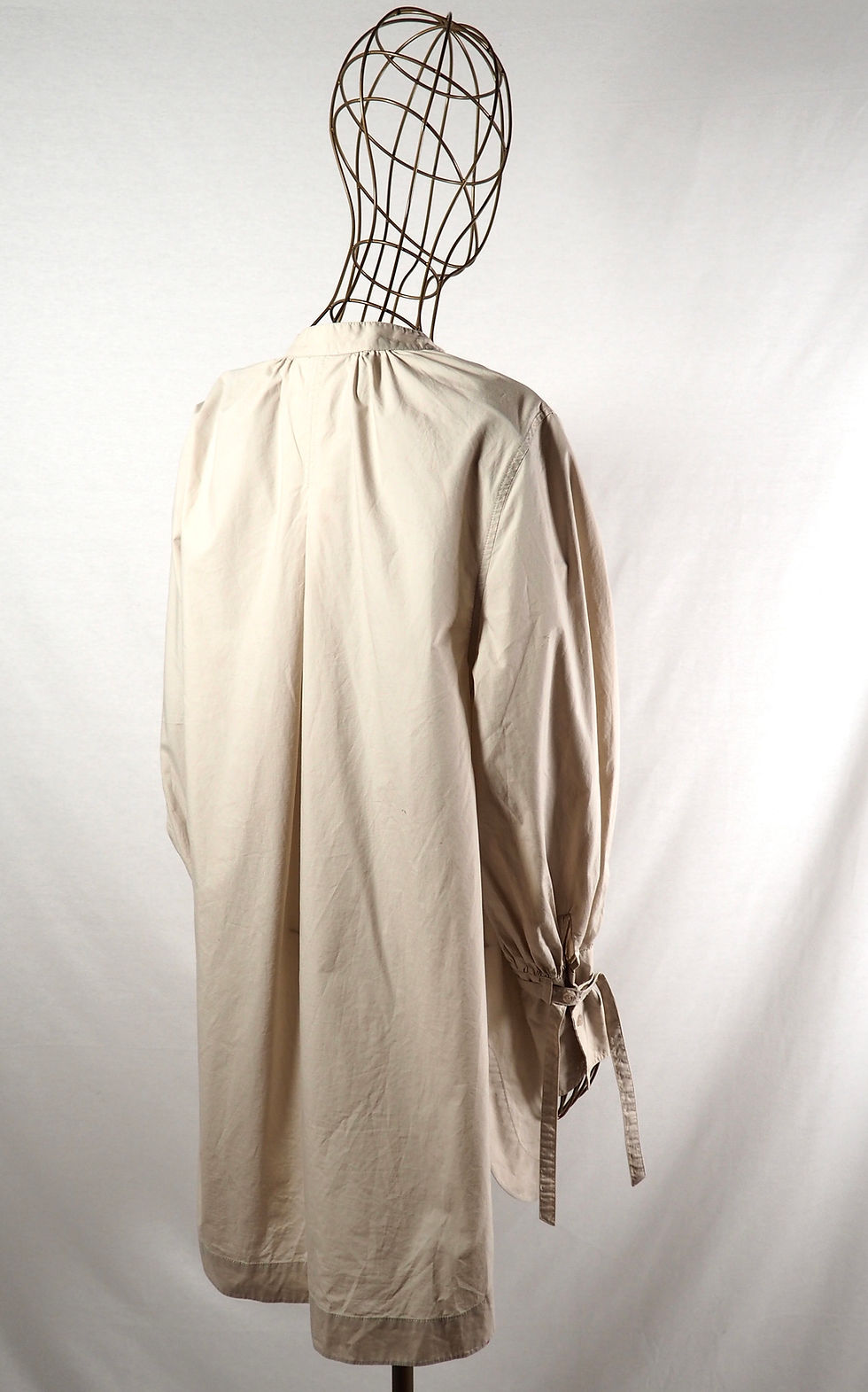 Thumbnail: CATWALK JUNKIE Cotton Blouse/Tunic