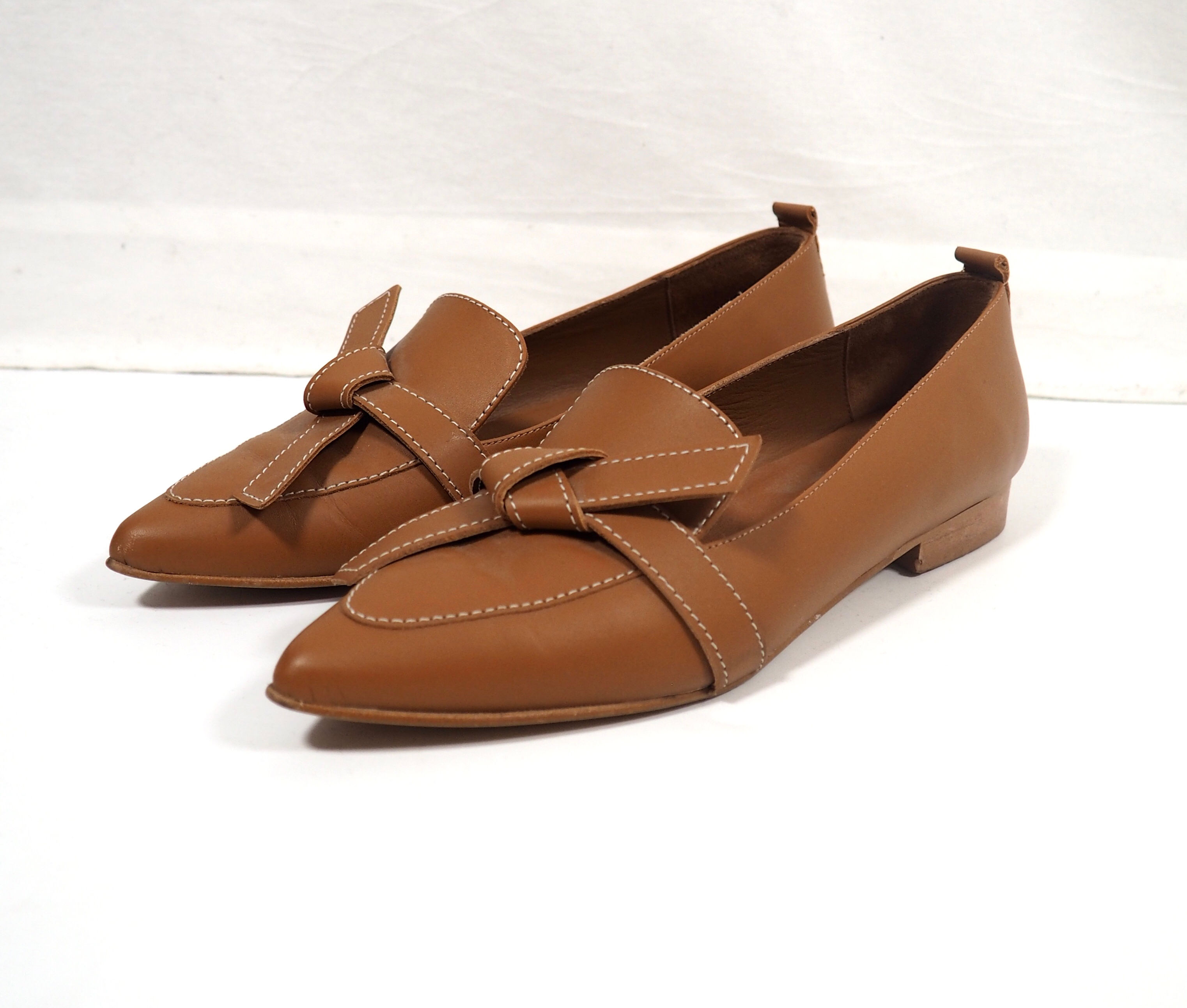 FLATTERED STUDIO Chau Loafer