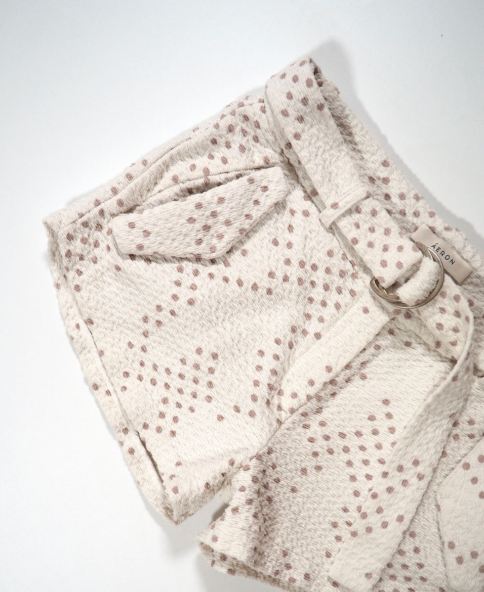 Thumbnail: AERON Woven Shorts 