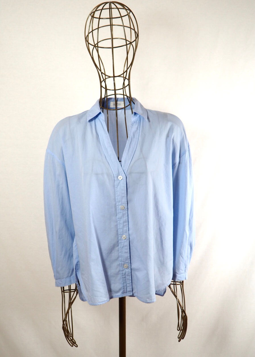 Thumbnail: ESE ESE Cotton Shirt 