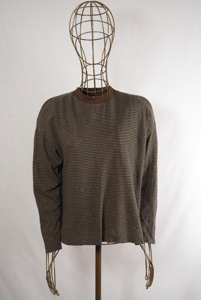 Thumbnail: BELLEROSE Striped Light Sweater