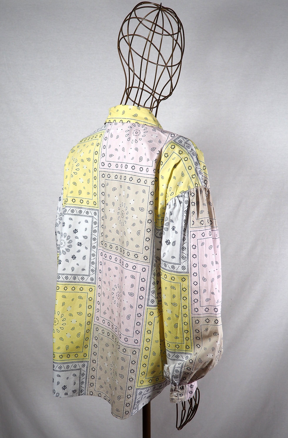 Thumbnail: JEAN PAUL Cotton Shirt