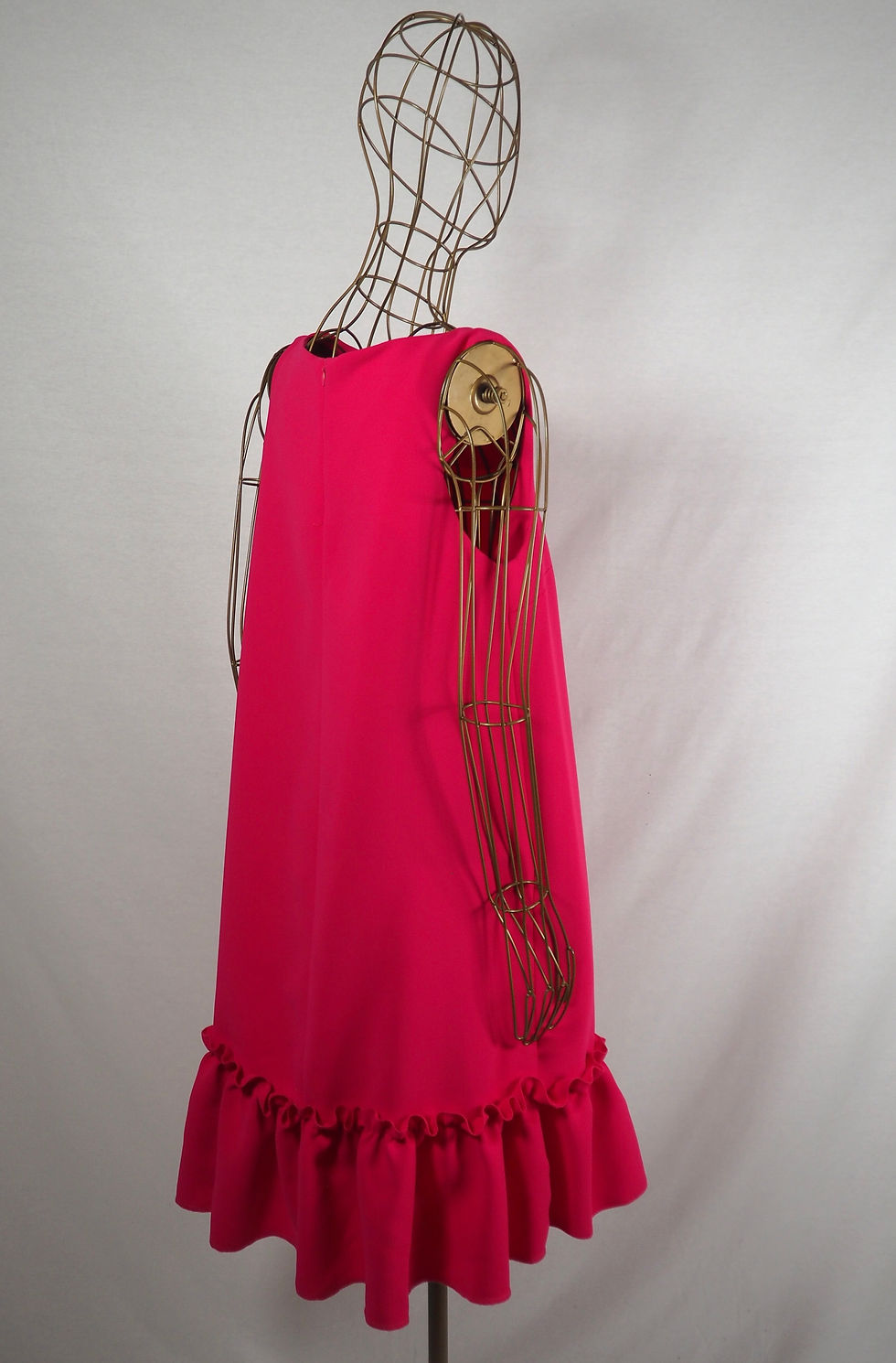 Thumbnail: PRIVATE CO. Frill Dress