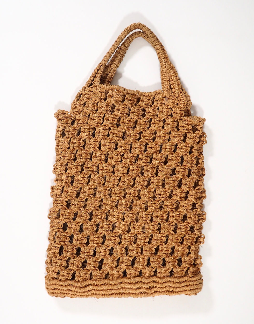 Thumbnail: RATTAN Coconut Totebag