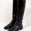 Thumbnail: MIXED LEATHER Riding Boots 