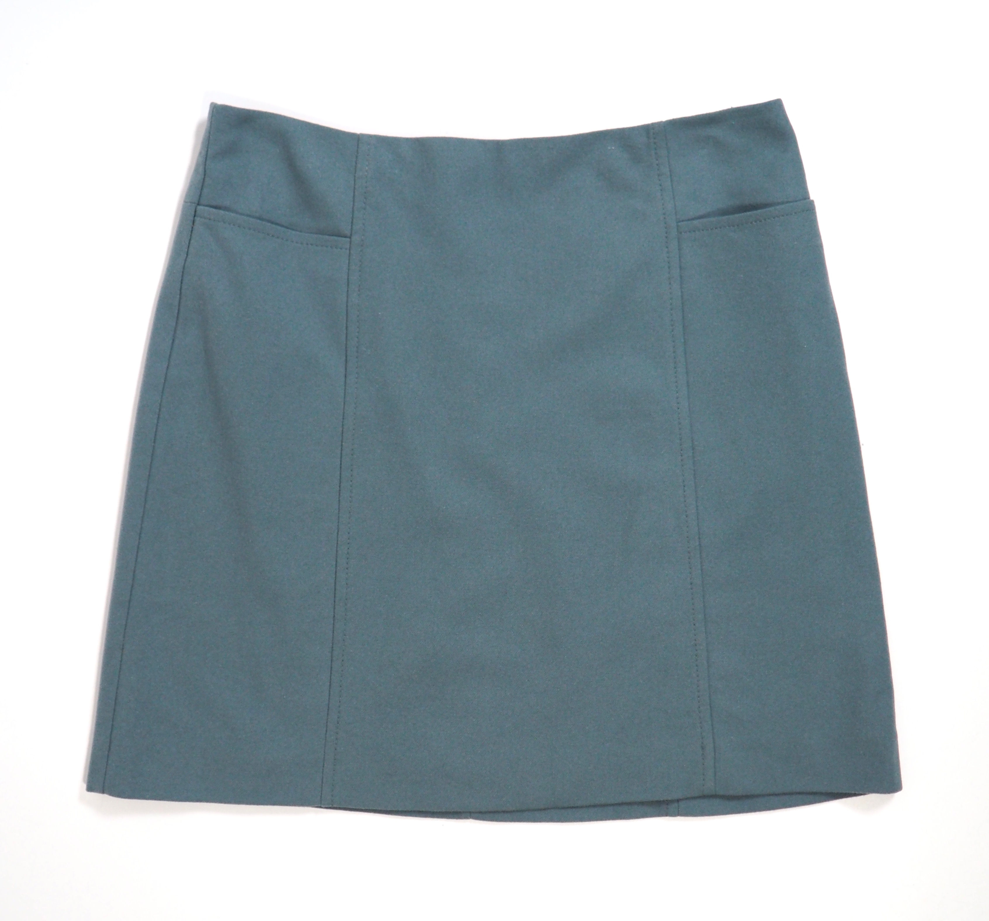 MARC O’POLO Wool Miniskirt  
