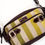 Thumbnail: LONGCHAMP Leather/Textile Crossbody Bag