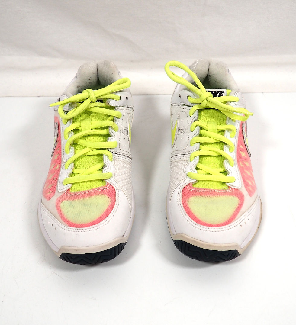 Thumbnail: NIKE Tennis Sneakers 