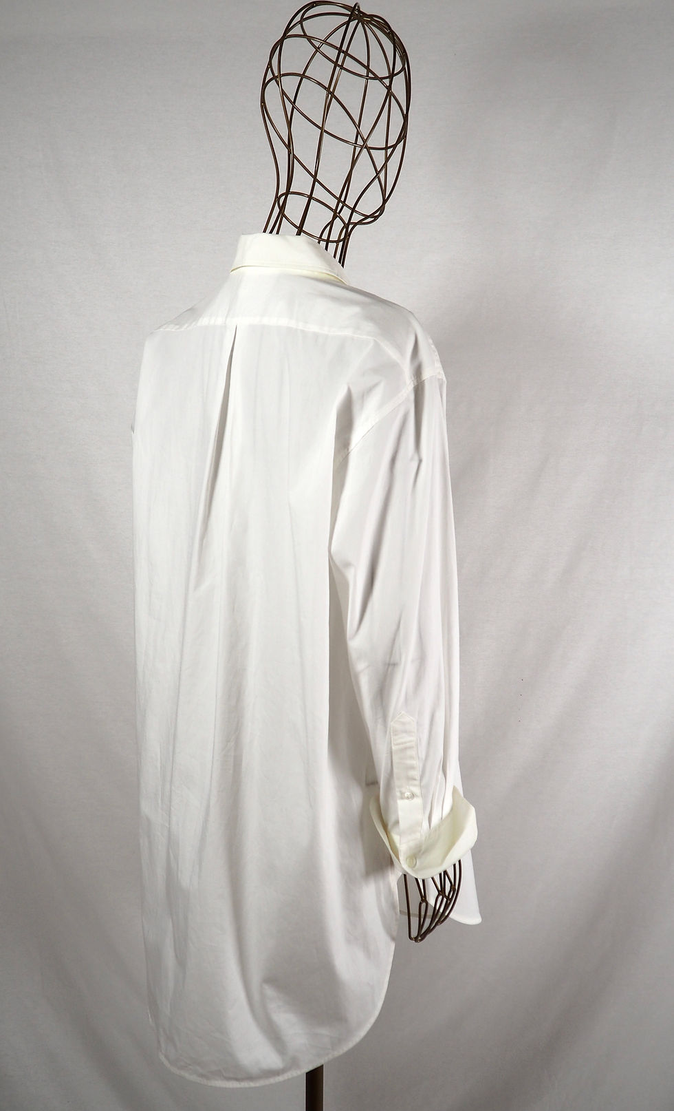 Thumbnail: ARKET Oversized Cotton Shirt 