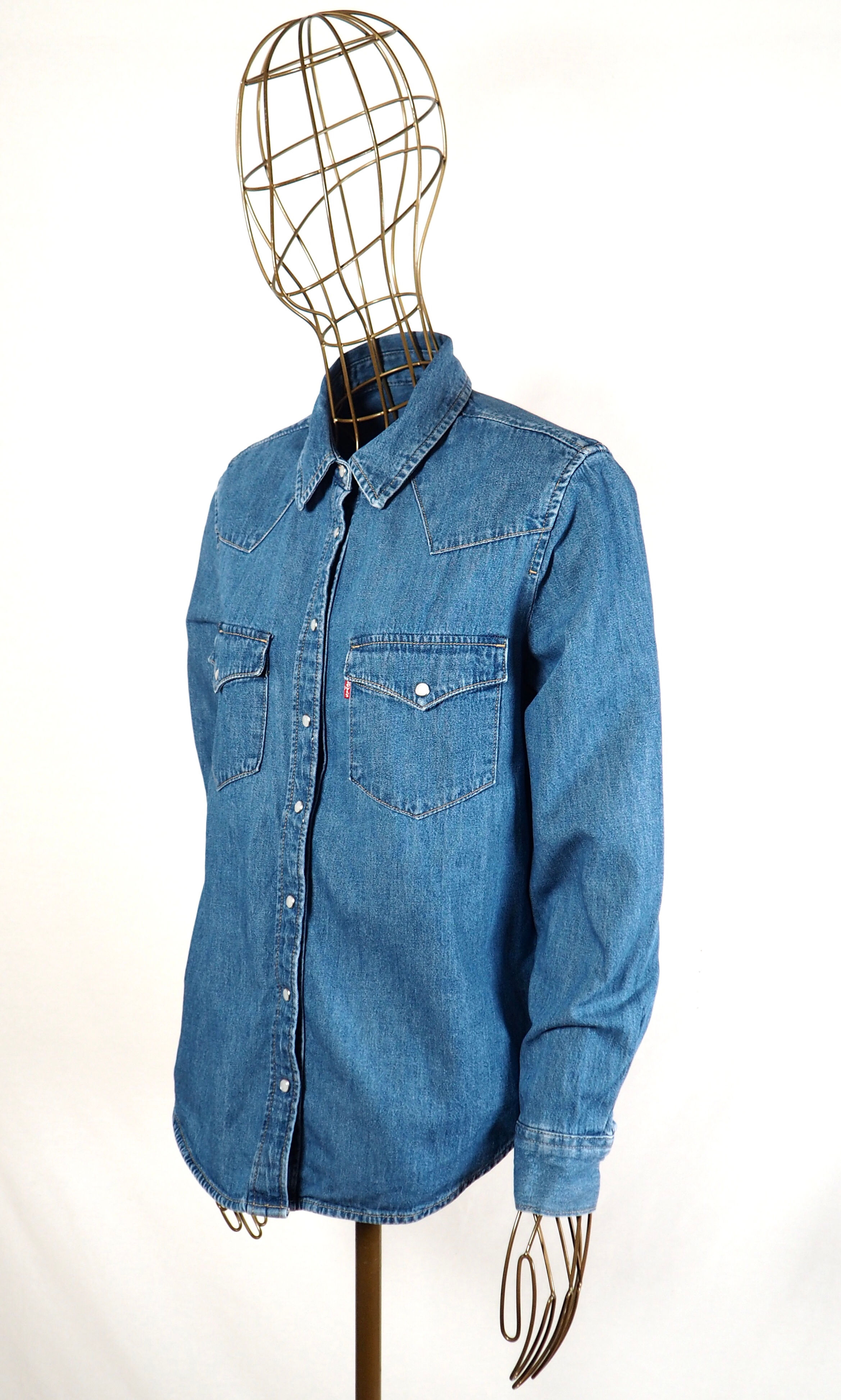 LEVI’S Denim Shirt