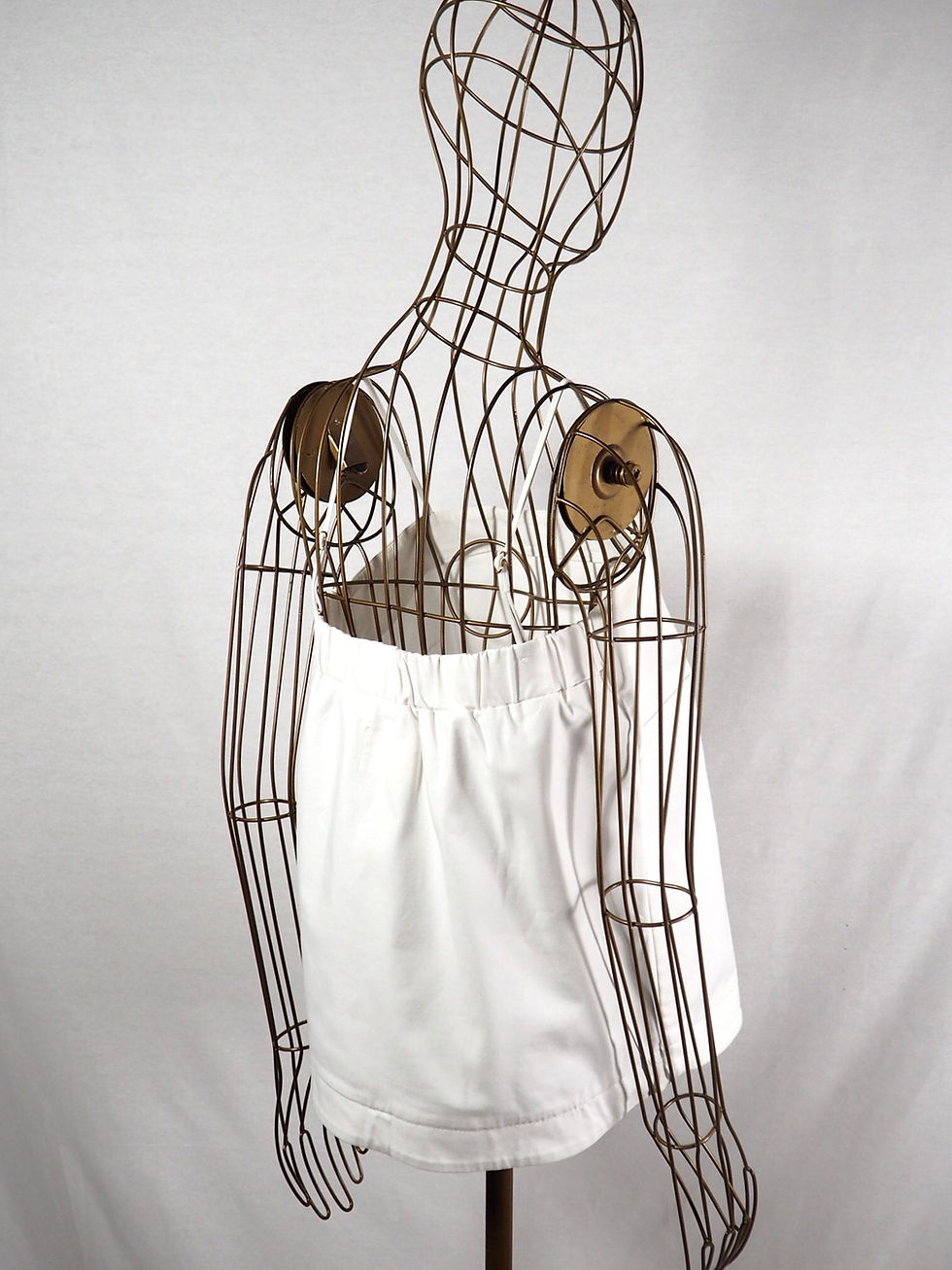 Thumbnail: NANUSHKA Cotton Top