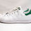 Thumbnail: ADIDAS STAN SMITH Leather Sneakers 