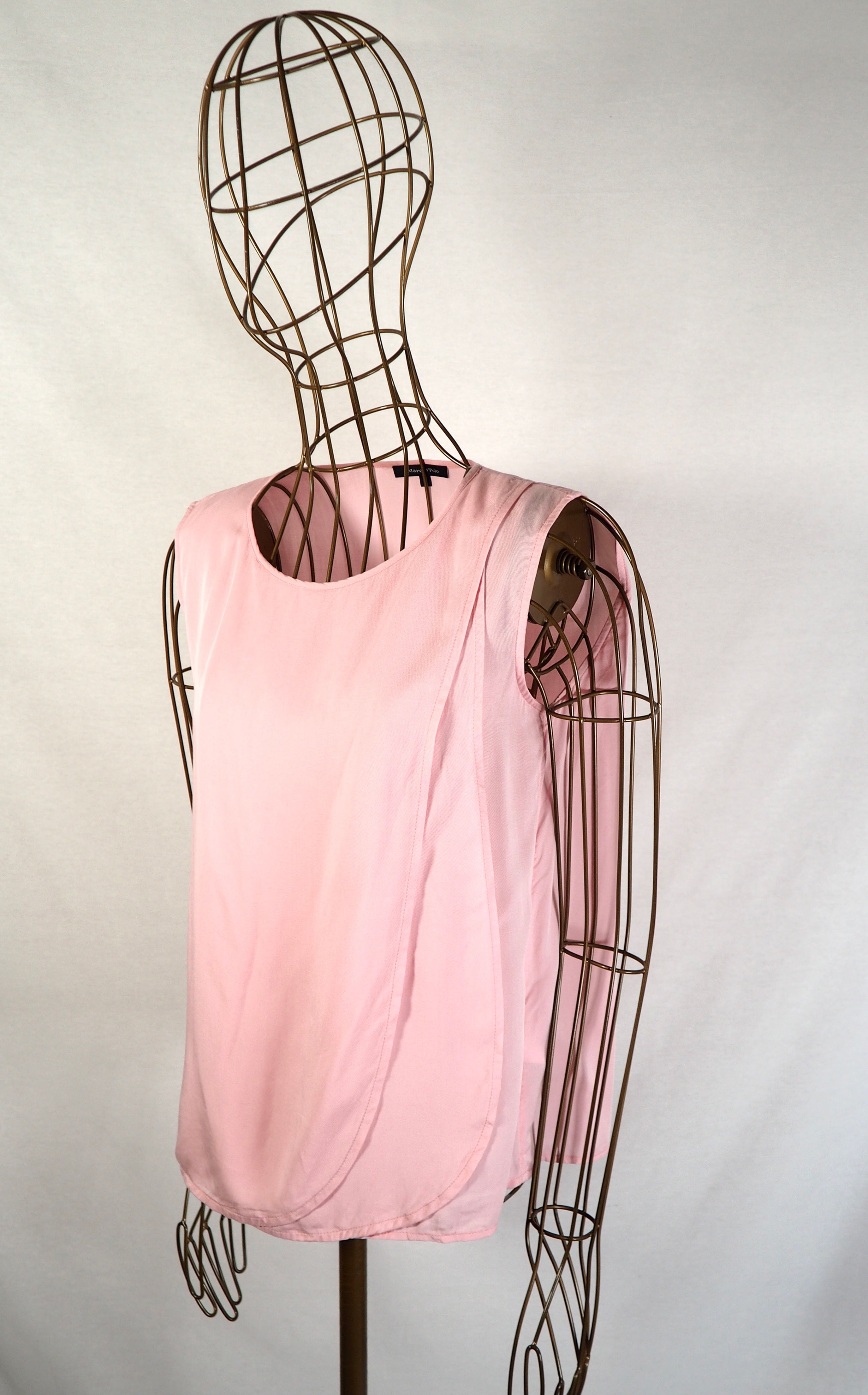 MARC O’POLO Asymmetric Top