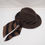 Thumbnail: FENDI Brown Hat