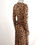 Thumbnail: DIANE VON FURSTENBERG Leopard Silk Dress