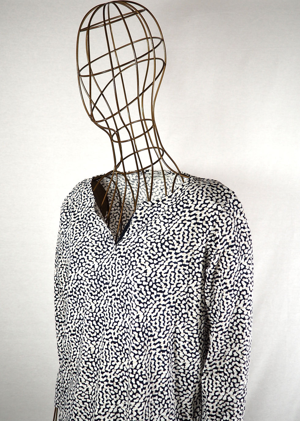 Thumbnail: TOM TAILOR Cotton Shirt