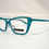 Thumbnail: ITALIA INDEPENDENT Turquoise Optical Frame