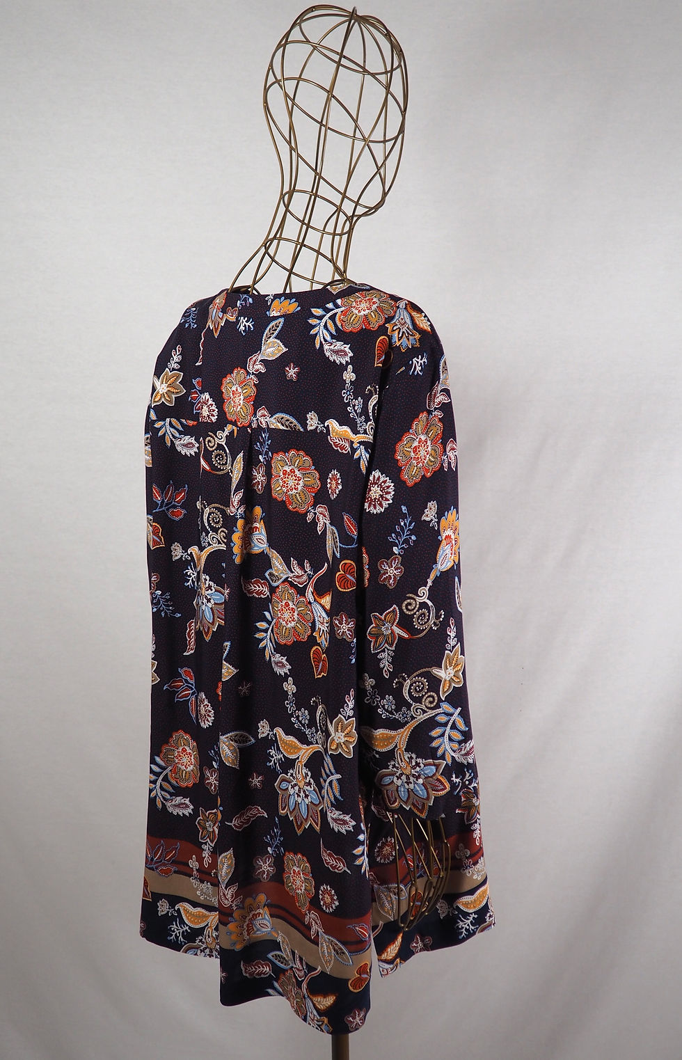 Thumbnail: BONITA Viscose Tunic 