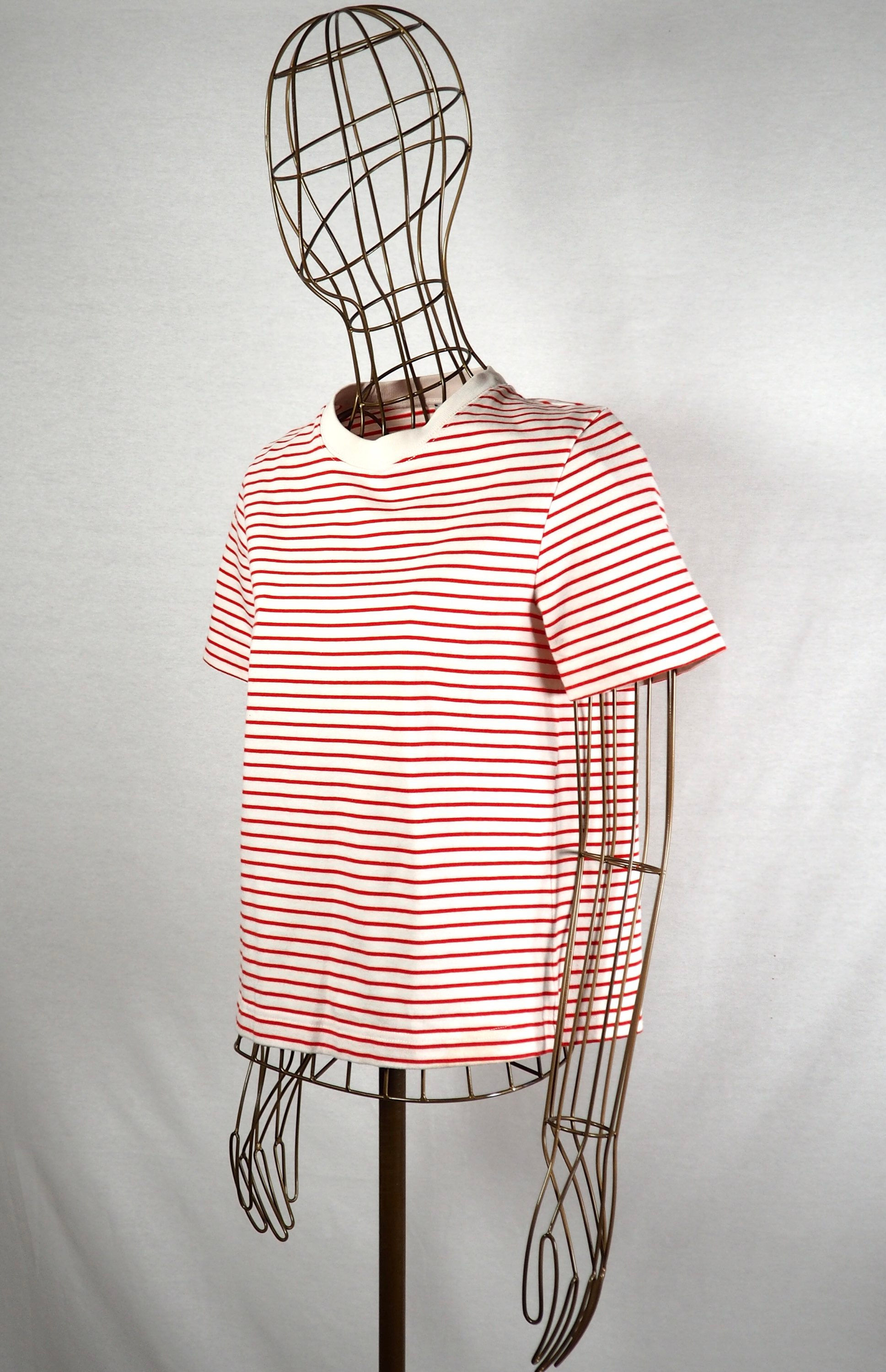 COS Striped T-Shirt 