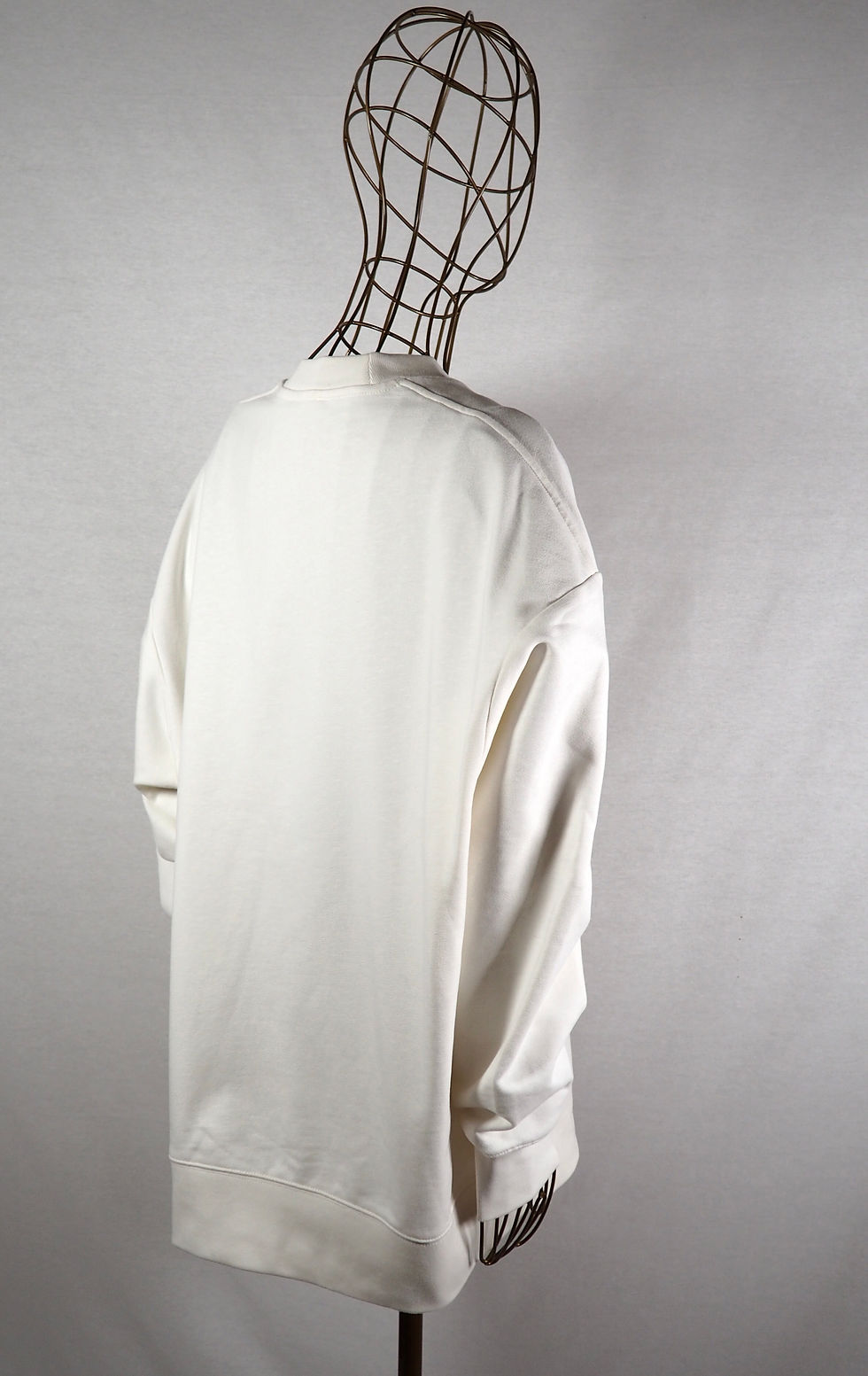 Thumbnail: COS Cotton/Linen Sweater