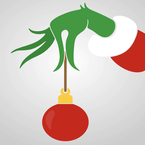 Santa vs. the Grinch is Heating Up as the Market Cools Down