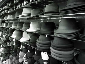 Common Business Owner Mistakes: Too Many Hats?
