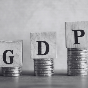 Blistering Hot Q4 GDP will Force Fed to Stomp on the Brakes