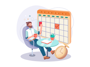 Get Started with Calendly