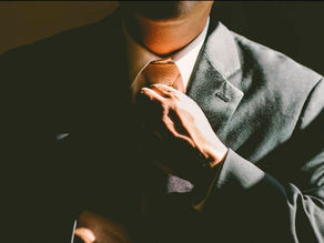 Define Your Business Before You Suit Up