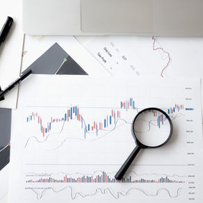First Quarter 2023 Market Recap